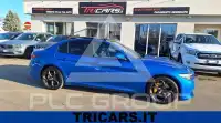 2021 Alfa Romeo Giulia