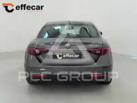 2021 Alfa Romeo Giulia
