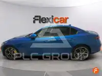 2021 Alfa Romeo Giulia