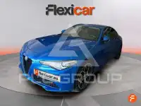 2021 Alfa Romeo Giulia