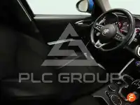 2021 Alfa Romeo Giulia