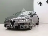 2021 Alfa Romeo Giulia