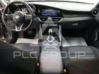 2021 Alfa Romeo Giulia