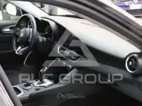 2021 Alfa Romeo Giulia