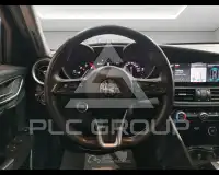 2021 Alfa Romeo Giulia