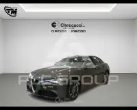 2021 Alfa Romeo Giulia