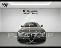 2021 Alfa Romeo Giulia