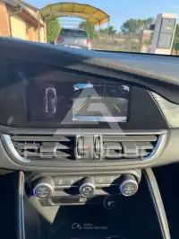 2021 Alfa Romeo Giulia