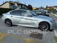 2021 Alfa Romeo Giulia