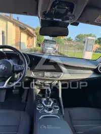 2021 Alfa Romeo Giulia