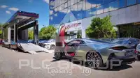 2021 Ferrari Roma