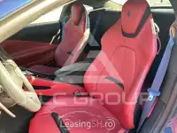 2021 Ferrari Roma