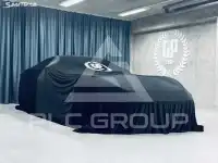 2021 Ferrari Roma
