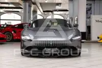2021 Ferrari Roma
