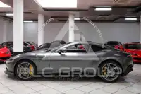 2021 Ferrari Roma