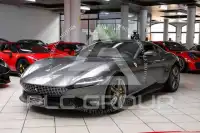 2021 Ferrari Roma