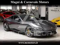 2021 Ferrari Roma