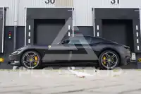 2021 Ferrari Roma