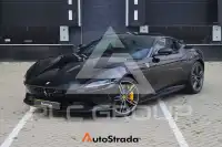 2021 Ferrari Roma