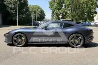 2021 Ferrari Roma