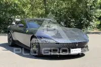 2021 Ferrari Roma