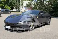 2021 Ferrari Roma
