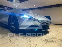2021 Ferrari Roma