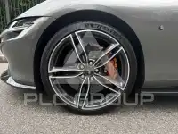 2021 Ferrari Roma