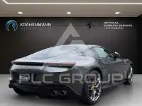 2021 Ferrari Roma
