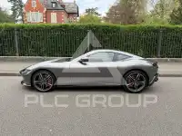 2021 Ferrari Roma