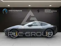 2021 Ferrari Roma