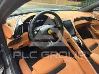 2021 Ferrari Roma