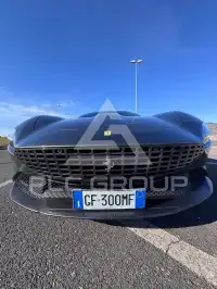 2021 Ferrari Roma