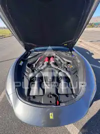 2021 Ferrari Roma