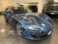 2021 Ferrari Roma