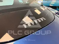 2021 Ferrari Roma