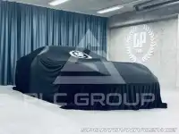 2021 Ferrari Roma