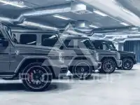 2021 Ferrari Roma