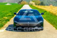 2021 Ferrari Roma
