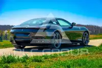 2021 Ferrari Roma