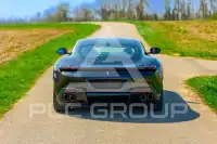 2021 Ferrari Roma