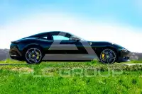 2021 Ferrari Roma