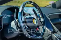 2021 Ferrari Roma