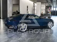 2021 Ferrari Roma
