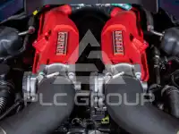2021 Ferrari Roma
