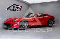 2021 Ferrari 812