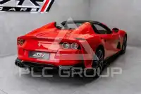 2021 Ferrari 812