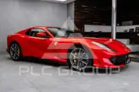 2021 Ferrari 812