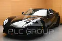 2021 Ferrari 812