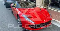 2021 Ferrari 812